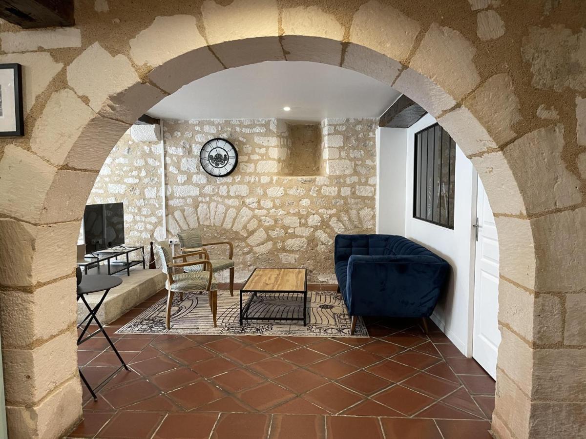 Le Pigeonnier Centre Historique Auxerre Apartment Exterior photo